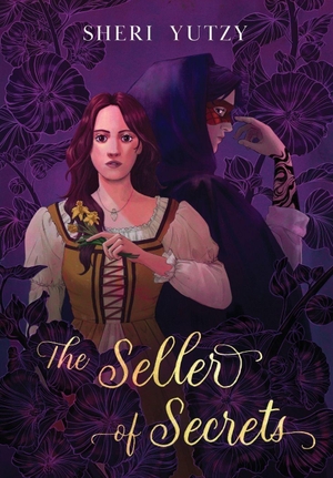 Yutzy, Sheri. The Seller of Secrets. Turner Publishing Company, 2026.