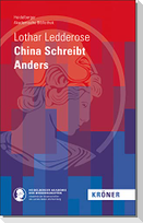 China Schreibt Anders