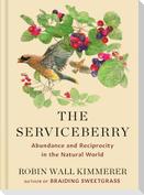 The Serviceberry
