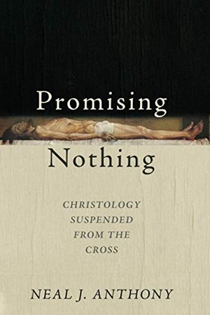 Anthony, Neal J.. Promising Nothing. Pickwick Publications, 2021.
