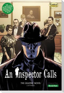 An Inspector Calls The Graphic Novel