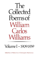 The Collected Poems of William Carlos Williams