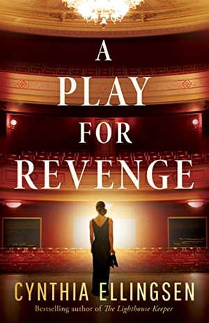 Ellingsen, Cynthia. A Play for Revenge. Amazon Publishing, 2023.
