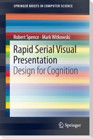 Rapid Serial Visual Presentation
