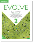 Evolve Level 2 Full Contact with Digital Pack