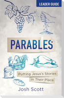 Parables Leader Guide