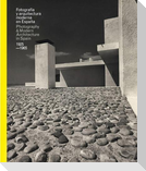 Fotografia y Arquitectura Moderna En Espana/Photography & Modern Architecure in Spain, 1925-1965
