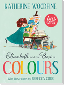 LITTLE GEMS_ELISABETH & BOX OF