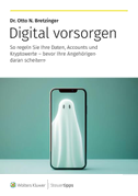 Digital vorsorgen