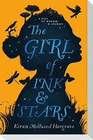 The Girl of Ink & Stars