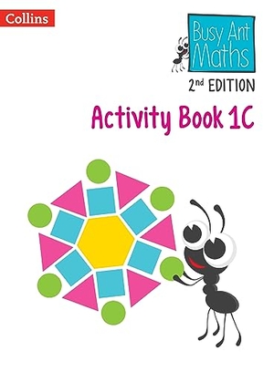 Power, Jo / Morgan, Nicola et al. Activity Book 1C. HarperCollins Publishers, 2023.