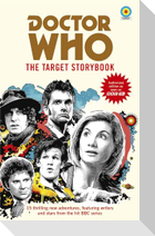 Doctor Who: The Target Storybook