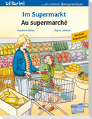 Im Supermarkt (Deutsch-Französisch)