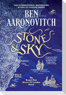 Stone and Sky