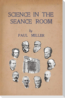 Science in the Séance Room