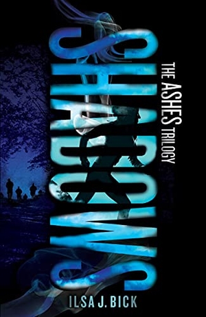 Bick, Ilsa J. Shadows. Lerner Publishing Group, 2013.