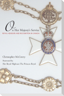 On Her Majesty's Service
