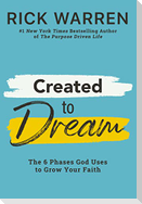Created to Dream
