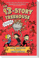 The 13-Story Treehouse (Special Collector's Edition)