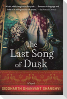 The Last Song of Dusk