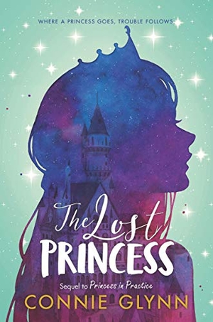 Glynn, Connie. The Rosewood Chronicles #3: The Lost Princess. HarperCollins, 2020.