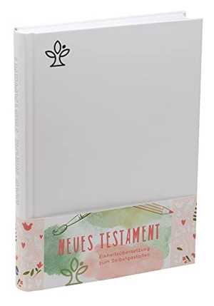 Bischöfe Deutschlands, Österreichs (Hrsg.). Neues Testament . Bibel kreativ - Einheitsübersetzung. Katholisches Bibelwerk, 2022.