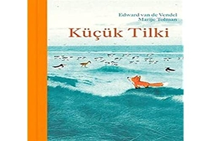 de Vendel, Edward van. Kücük Tilki. MEAV Yayincilik, 2022.