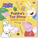 Peppa Pig: Peppa's Toy Show