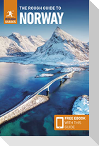 The Rough Guide to Norway