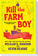 Kill the Farm Boy