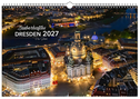 Kalender Zauberhaftes Dresden 2027
