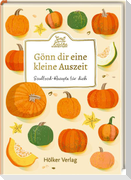 Gönn dir eine kleine Auszeit
