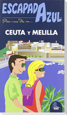 Ceuta y Melilla