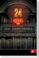 A Livraria 24 horas do Mr. Penumbra
