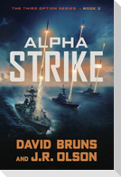Alpha Strike