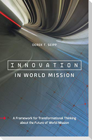 Innovation in World Mission