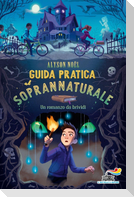 Guida pratica al soprannaturale