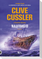 Naufragio