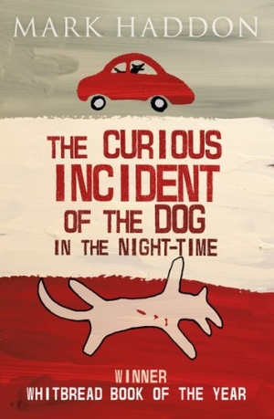 Haddon, Mark. The Curious Incident of the Dog In the Night-time. Random House Children's, 2014.