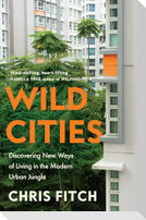 WILD CITIES HB
