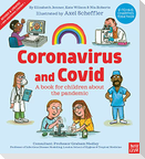 Coronavirus and Covid: A book for children about the pandemic