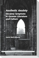 Aesthetic Anxiety