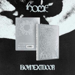 1st STUDIO ALBUM 'HOME' (WEAVER ver.). Universal Music Vertrieb - A Division of Universal Music GmbH, 2026.