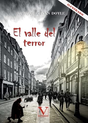Doyle, Arthur Conan. El valle del terror. Editorial Verbum (PA), 2021.