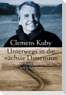 Unterwegs in die nächste Dimension