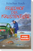 Friedhof der Krustentiere