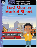 Last Stop on Market Street