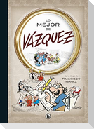 Lo mejor de Vázquez