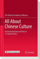 All About Chinese Culture