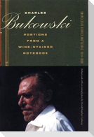 Portions from a Wine-Stained Notebook: Uncollected Stories and Essays, 1944-1990